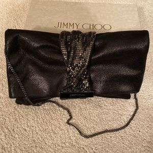 Jimmy Choo handbag
